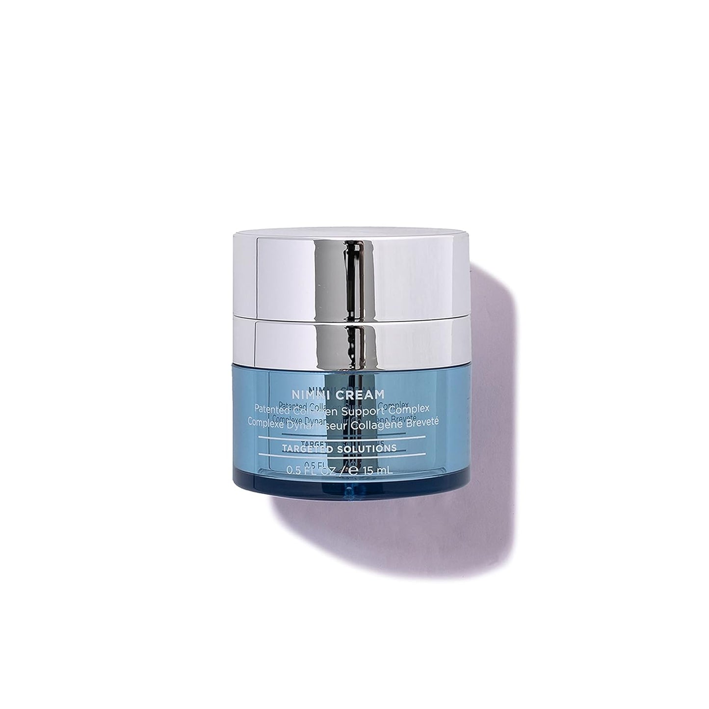 HydroPeptide Nimni Cream - 0.25% Retinol Anti-Aging Booster for Skin Elasticity | 0.5 Ounce