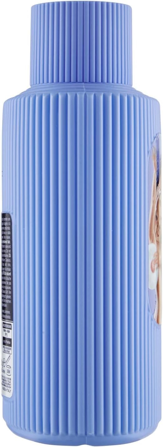 Paglieri:"Felce Azzurra" Talcum Powder, Classic Scent - 5.29 Ounce (150g) Bottles (Pack of 2) [ Italian Import ]
