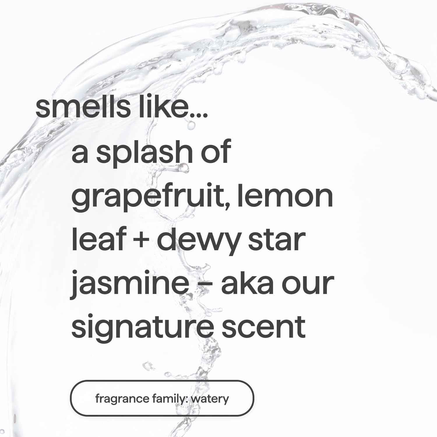 Method Gel Hand Soap, Refill, Sweet Water, 34 oz (Packaging May Vary) (Pack of 2)