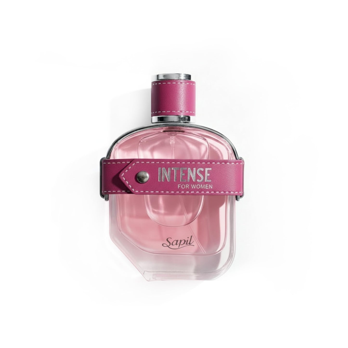 Sapil Intense Eau de Parfum for Women | Captivating Floral Fragrance with Tuberose, Jasmine Sambac & Sandalwood | Long-Lasting Perfume for All-Day Freshness | Elegant Scent for Every Occasion & Mood