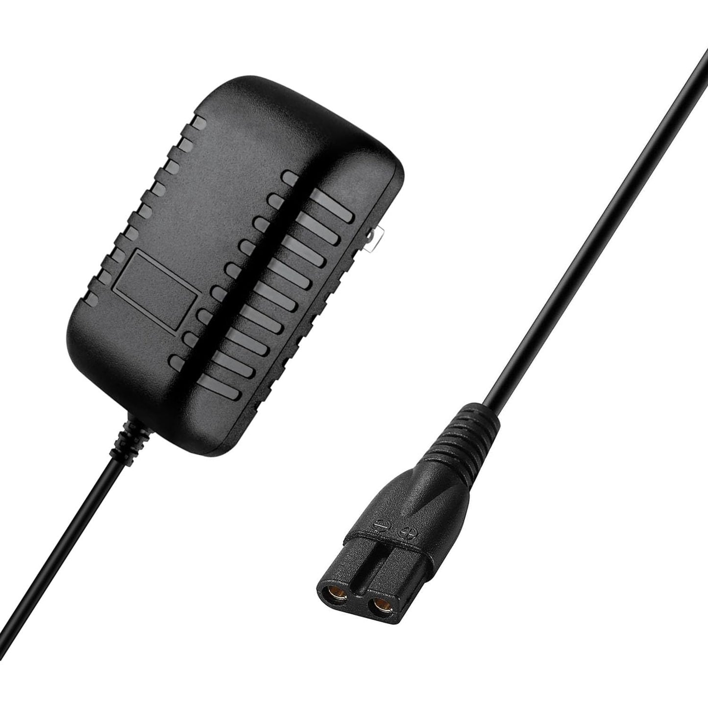 PWFIRIGA 4.5V Replacement Charger for Babyliss Pro Trimmer, Charger Cord Compatible with Babyliss Clipper FX870, FX788, FX787, FXSSM, FX820, FX726, FX825