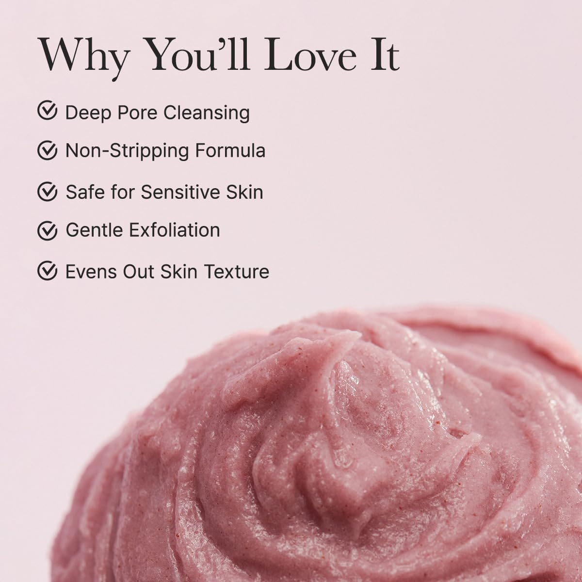 Fresh Royal Rosehip Cleanser