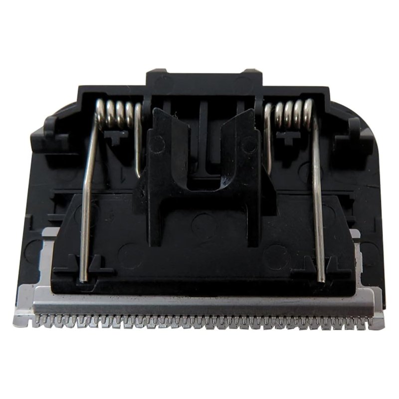 Body Trimmer Replacement Blade WER9500P for Panasonic ER-GK80-S & ER-GK60-S - Black