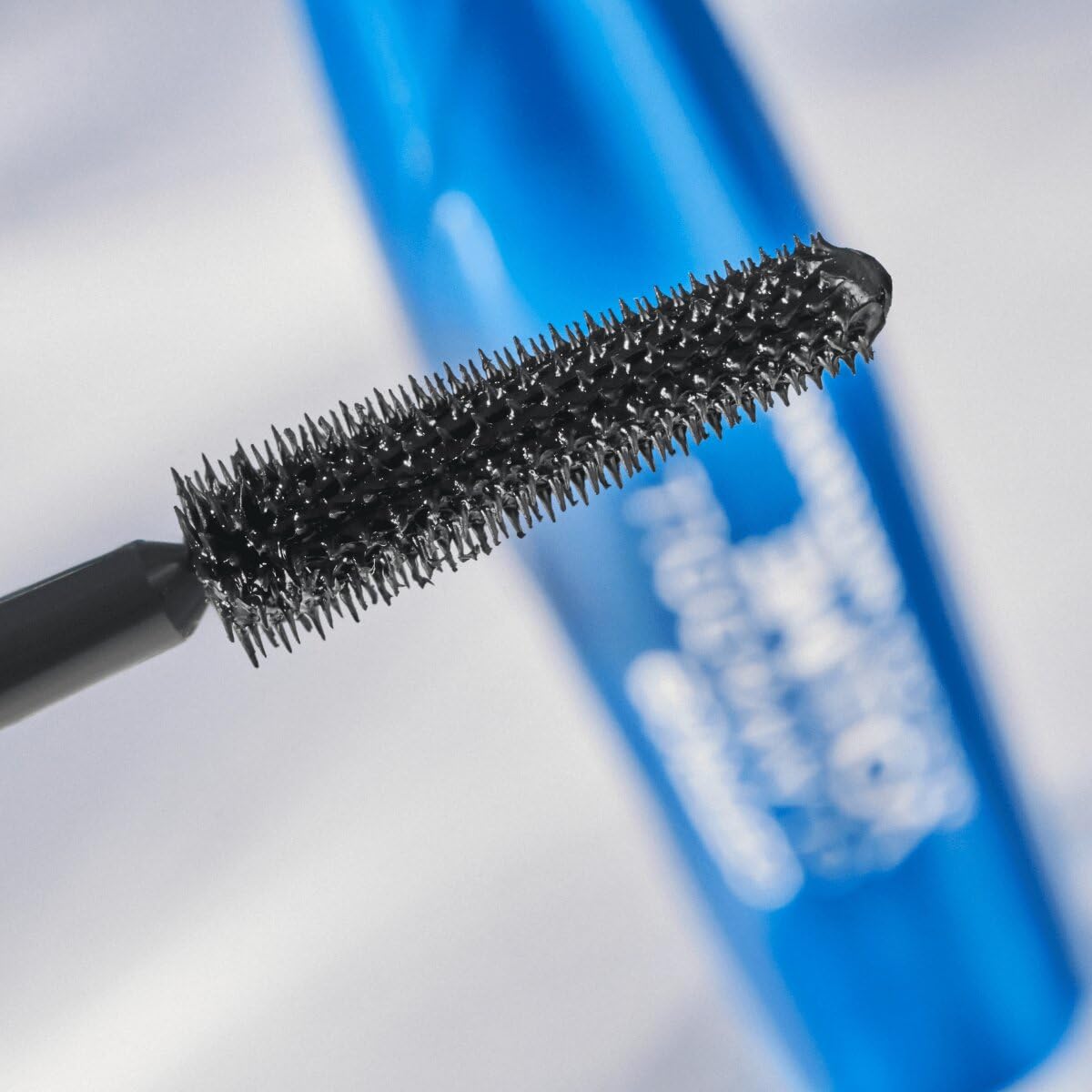 Catrice Glam & Doll Waterproof Mascara - Volume Boosting Formula