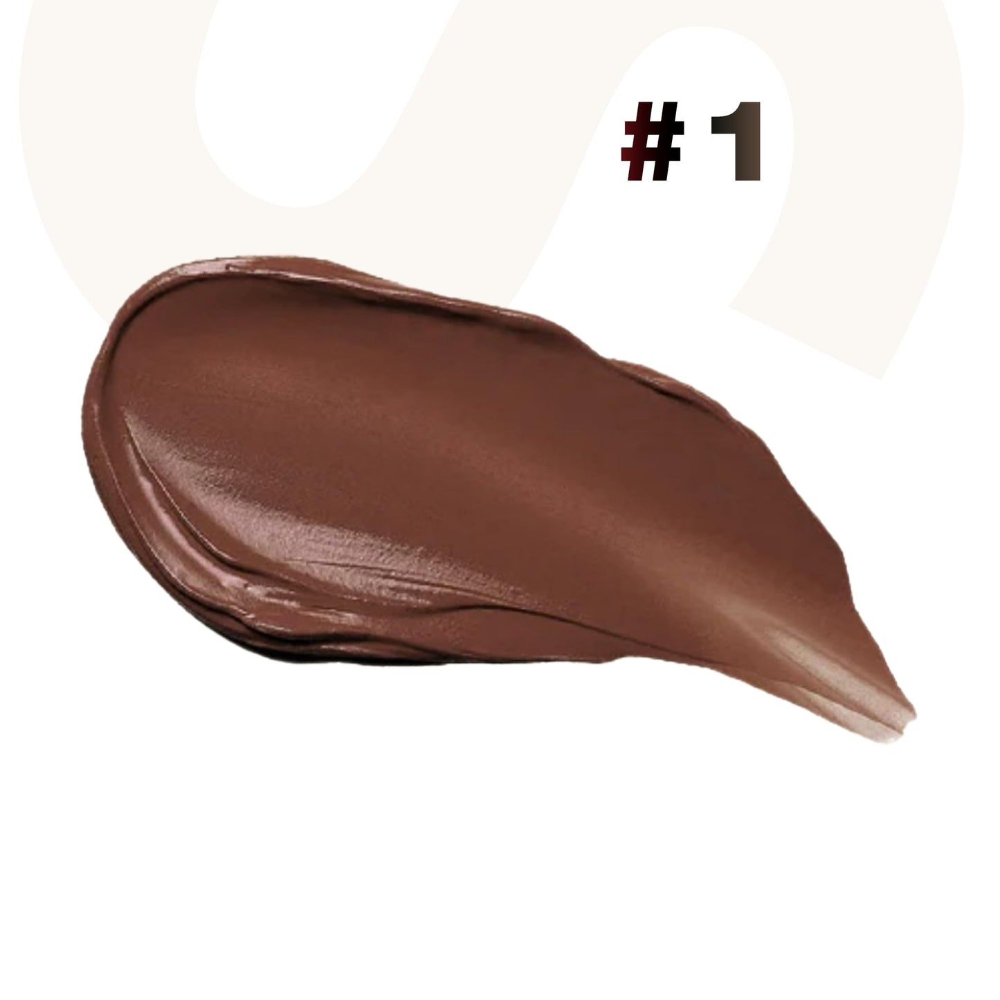 Miss Splendor Beauty Balm Skin Tint 2 Pack– (Shade 1) Serum-Boosted Skin Tint Stick for Black Women, Hybrid Foundation & Skincare, Splendor Skin Tint, Sheer-to-Light Buildable Coverage