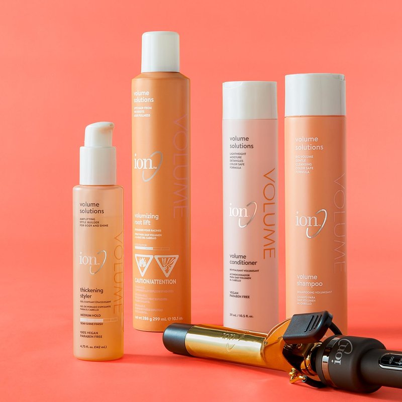 ion Volumizing Root Lift