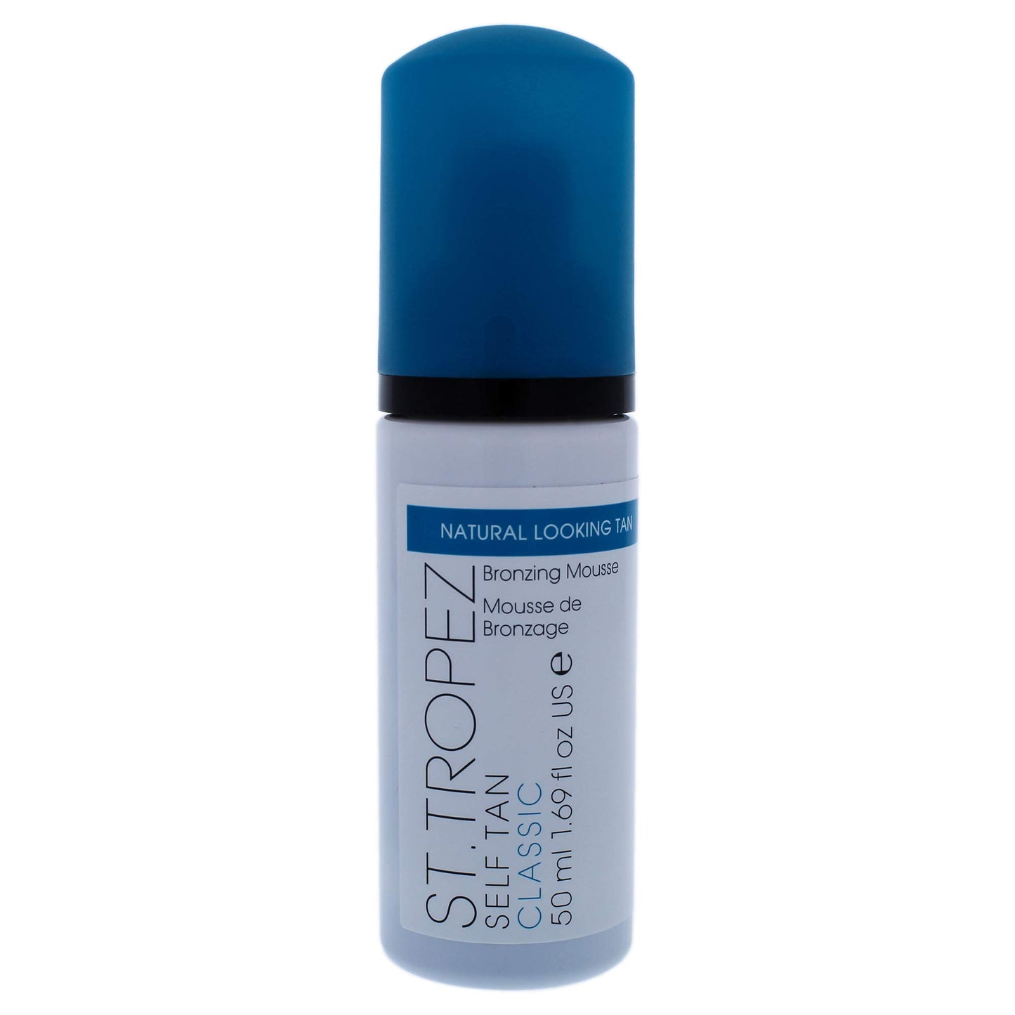 St.Tropez Self Tan Bronzing Mousse, 1.69 Fl Oz