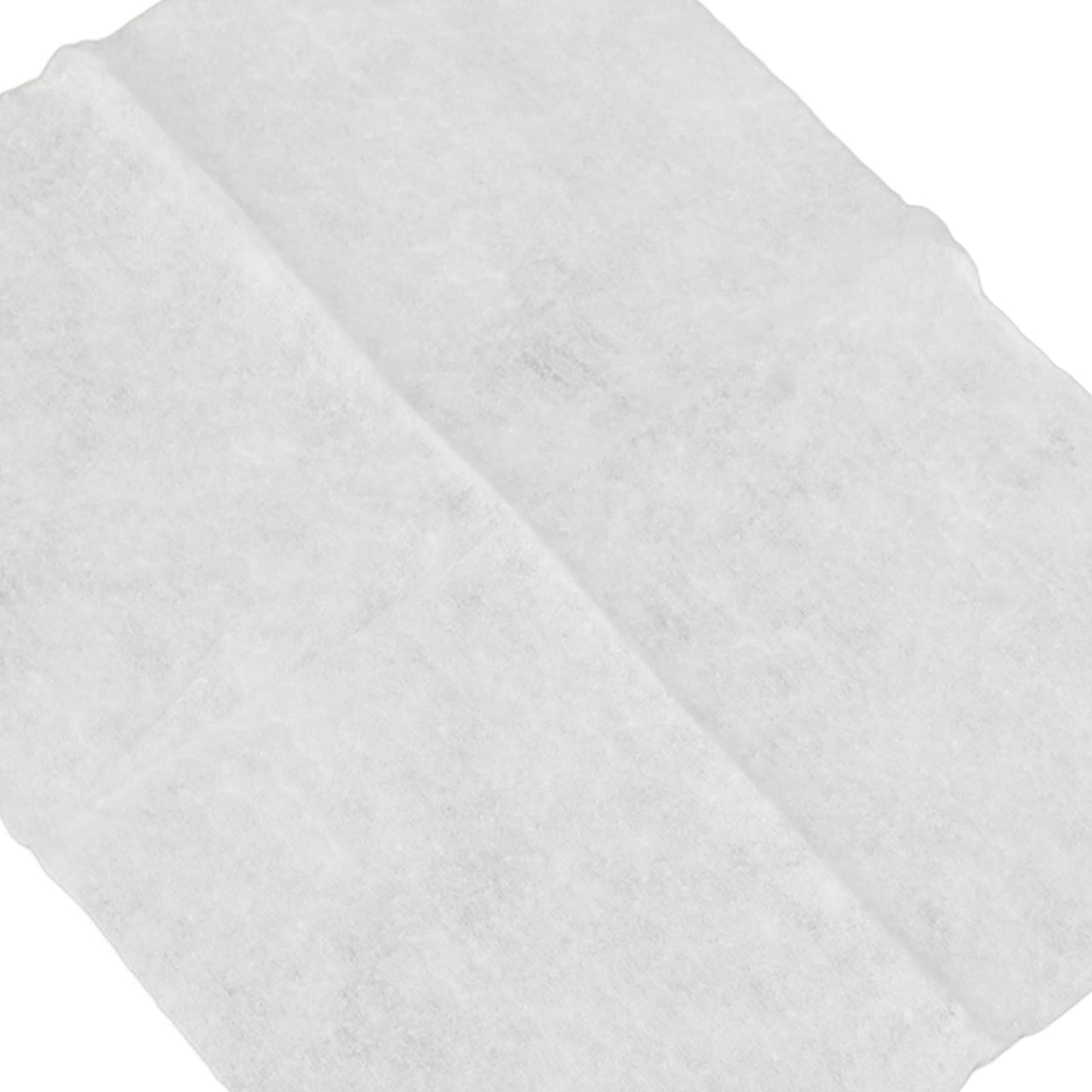 100pcs Wipe Paper Disposable Cotton, Strong Water Absorption, Cleansing Towel Tissue, Soft Skin Friendly for Tattoo, Makeup Removal Face Washing