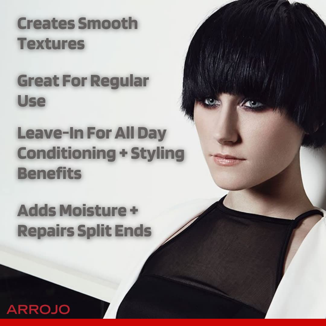 ARROJO Daily Conditioner (8.5 oz)