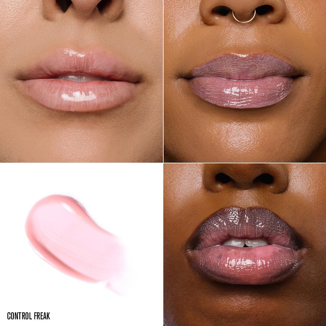 Jeffree Star Cosmetics The Gloss, Lip Gloss, 0.15 fl oz (Candy Drip)