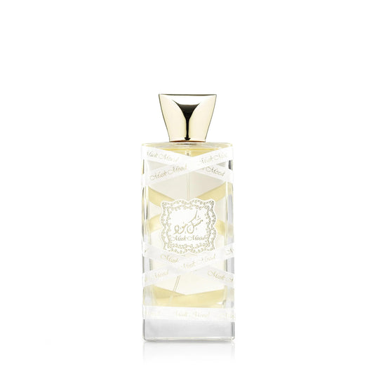 Lattafa Musk Mood for Unisex Eau de Parfum Spray, 3.4 Ounce