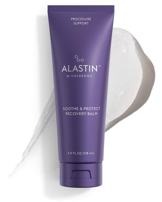 ALASTIN Skincare Soothe + Protect Recovery Balm (4 oz)