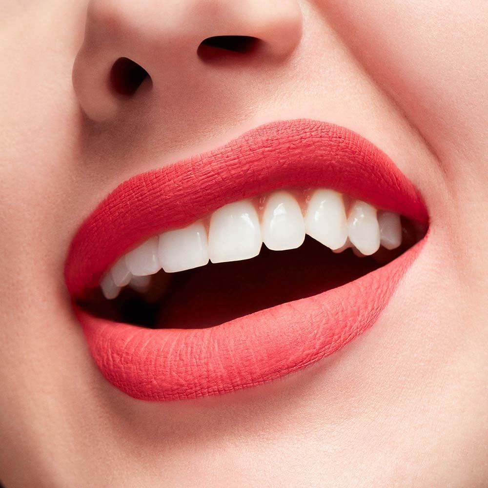 MAC Locked Kiss Ink 24hr Lipcolour 71 GRACIOUS - 0.14 oz