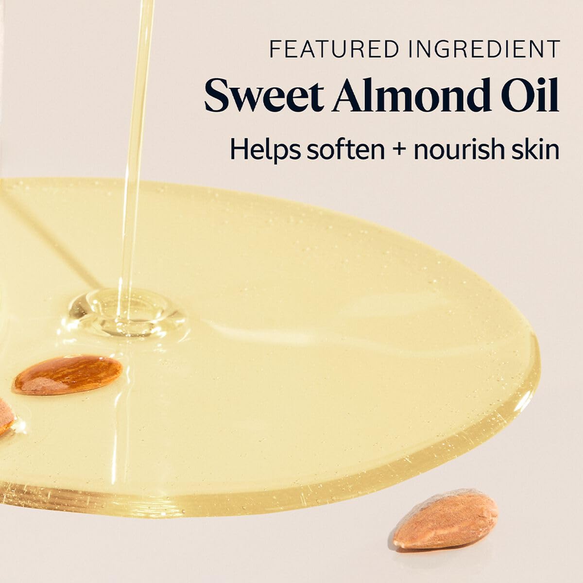 L'OCCITANE Almond Milk Veil 8.10 fl oz