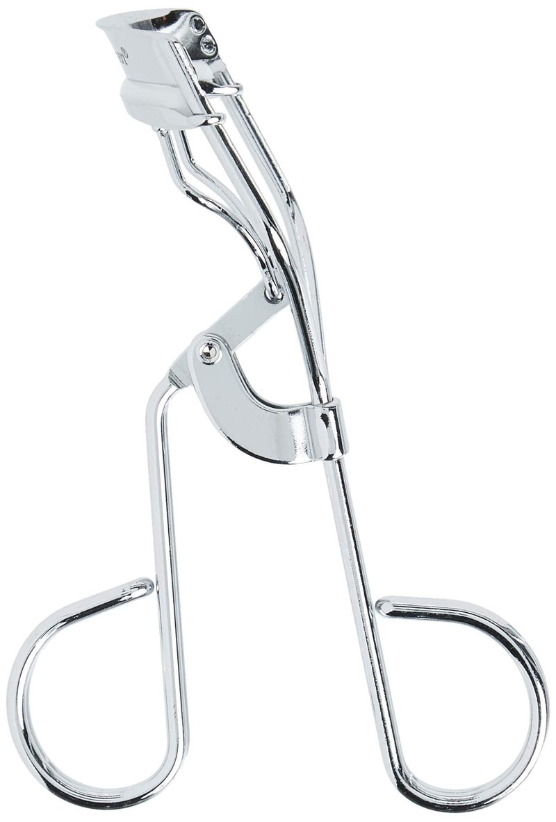 Sally Hansen Beauty Tools, Flirty Eyes, Classic Eyelash Curler with Refill