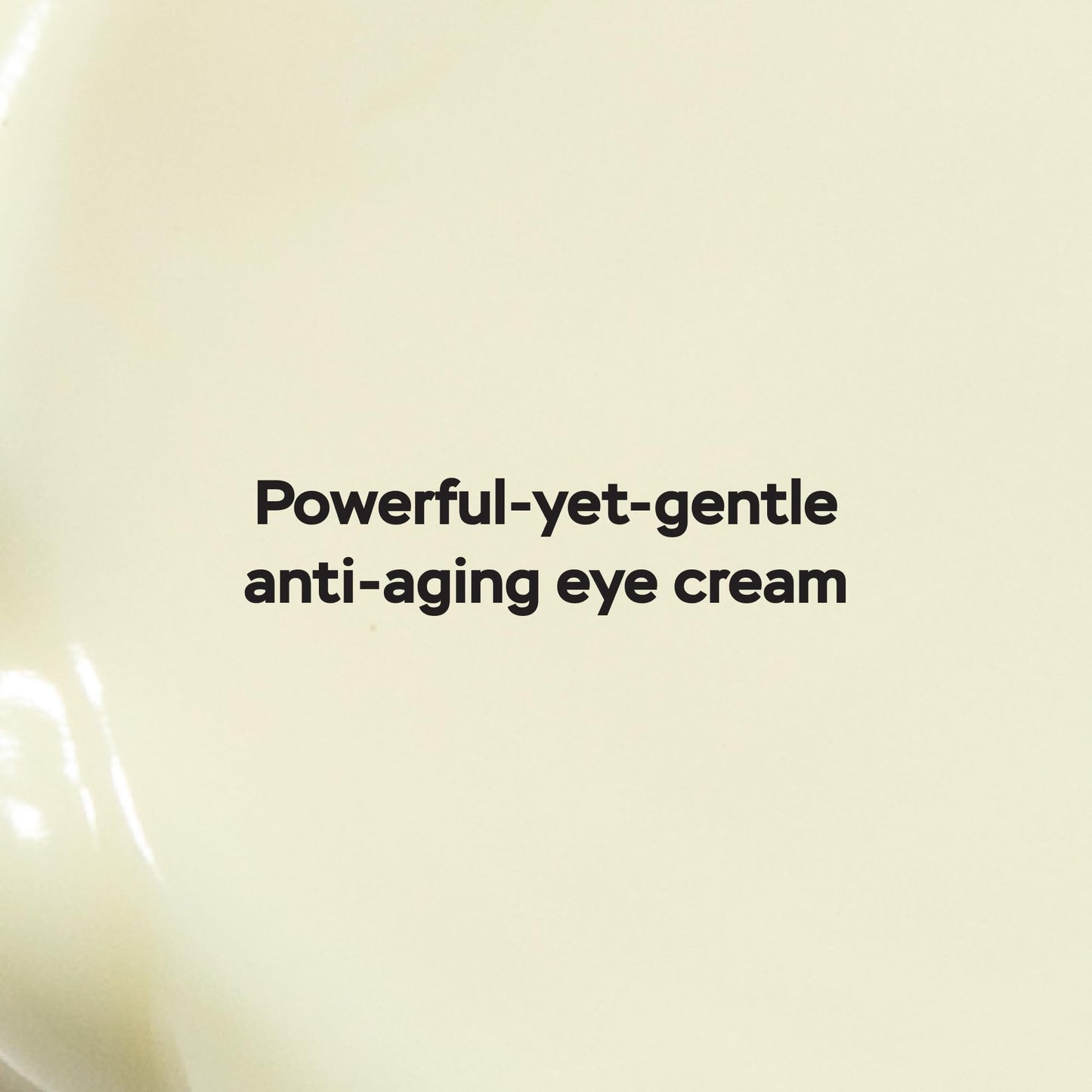 DRMTLGY HPR Eye Cream - Retinoid Under Eye Cream for Under Eyes, 0.5 fl oz