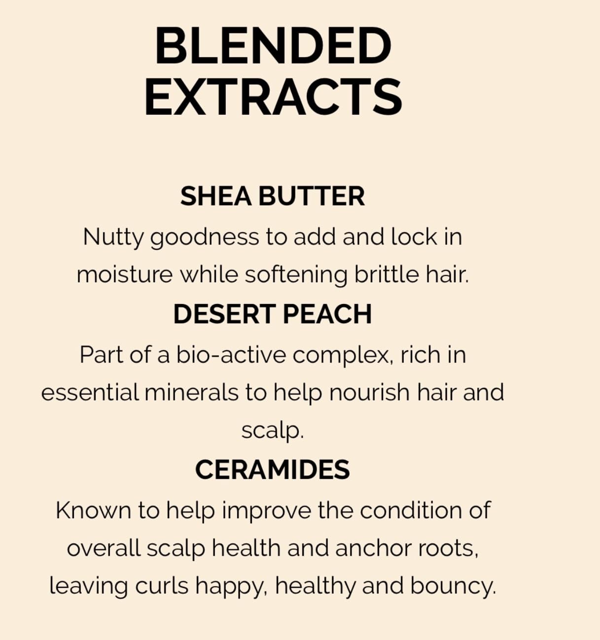 Rhyme & Reason Quench and Curl Shampoo & Conditioner Set. 13 Fl Oz Each Bottle. For Curly, Coily, Textured Hair. Blended with Shea Butter, Desert Peach Ceramides. Vegan, Sulfate Cruelty Free., Clear