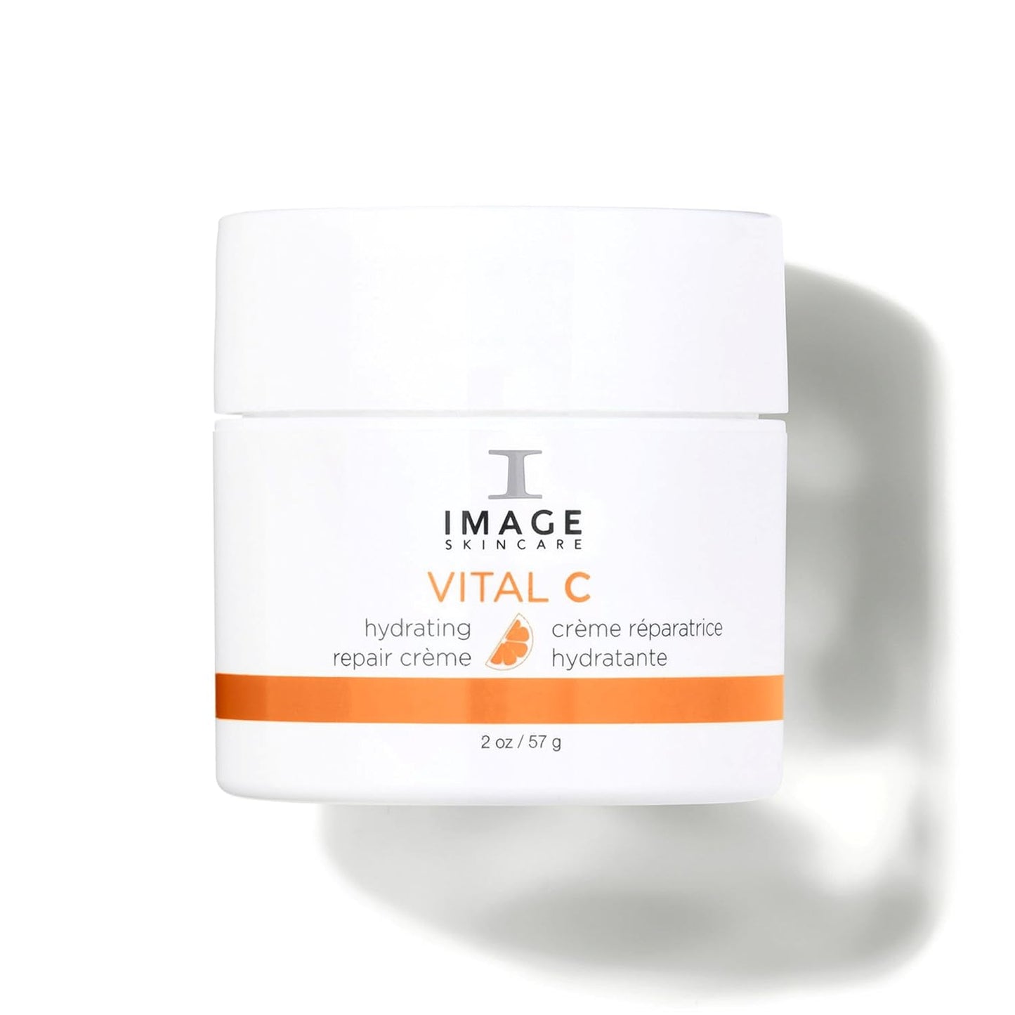 VITAL C Hydrating Repair Crème - Face Night Cream with Hyaluronic Acid for Dry Skin | Full-Size 2 fl oz