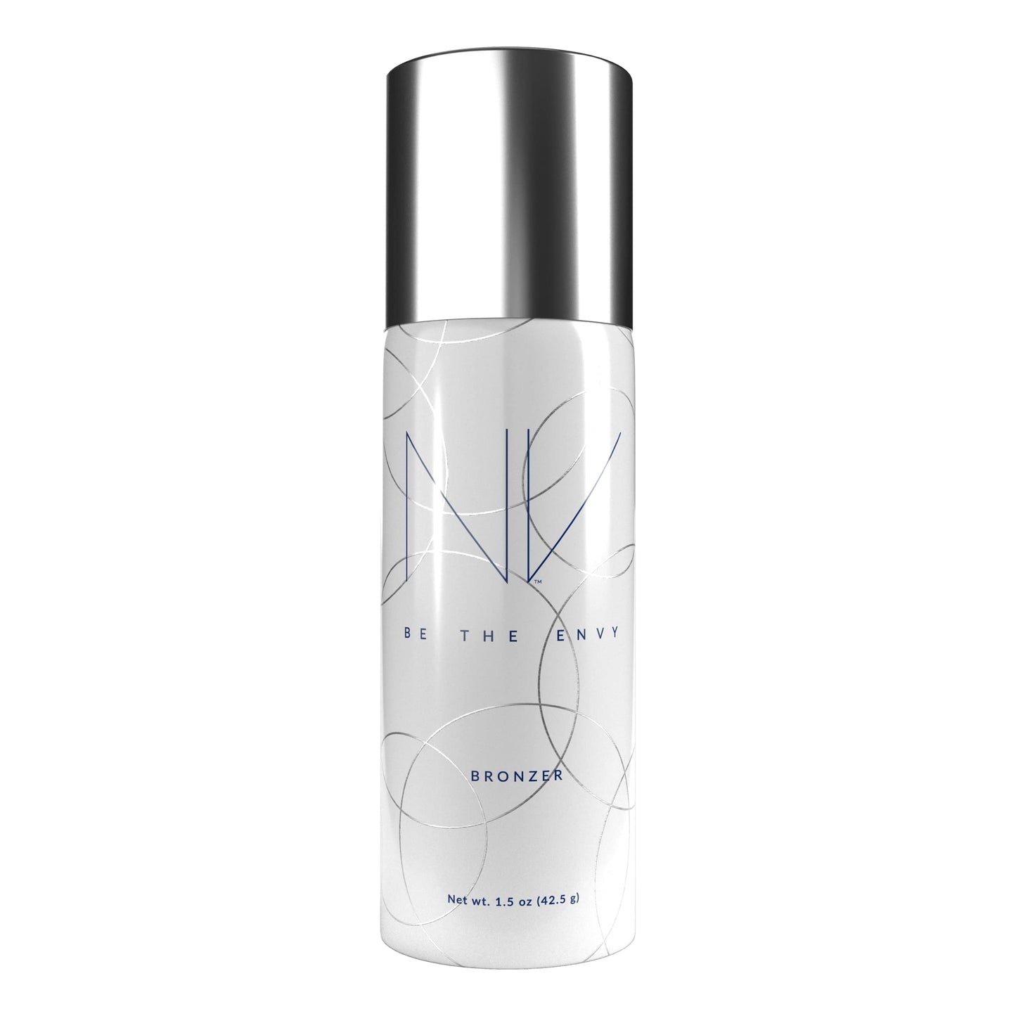 Be the Envy NV Perfecting Mist Foundation | Warm Sand | Hypoallergenic, Buildable Coverage, Airbrush Finish | Nourishes with Plant Stem Cells, Vitamins A, D, E & Aloe Vera | 1.5 oz