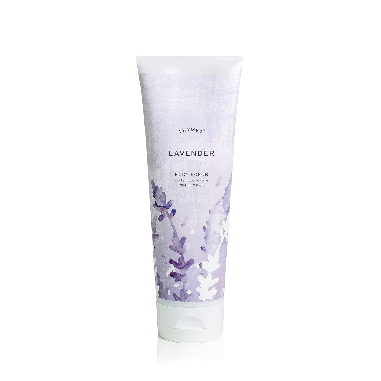 Lavender Body Exfoliant by Thymes