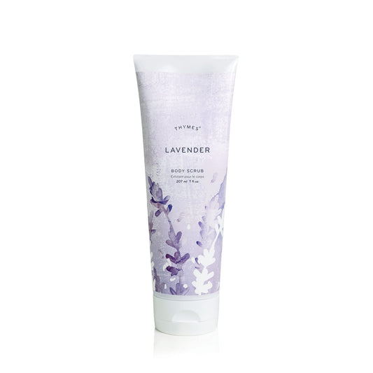 Lavender Body Exfoliant by Thymes