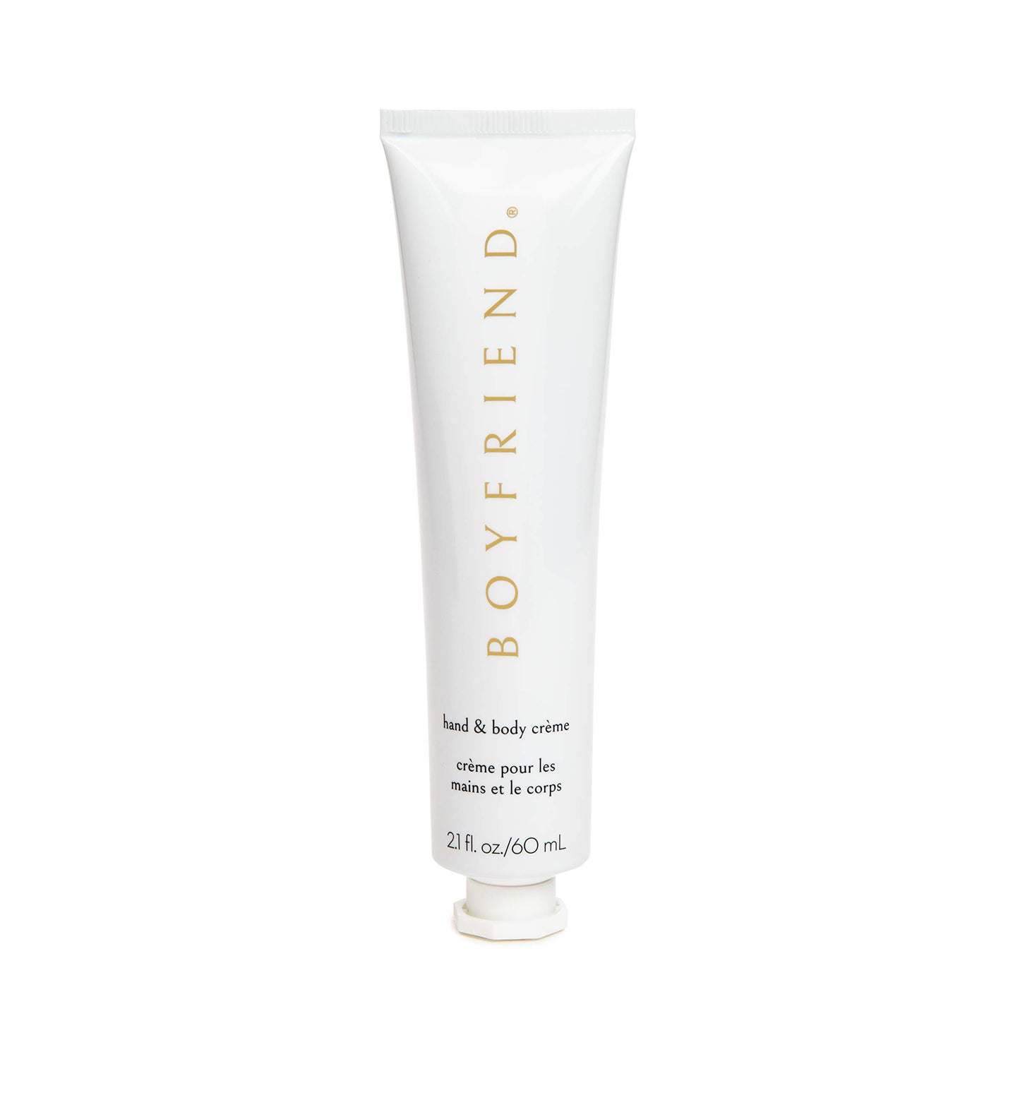 Boyfriend Original Hand & Body Crème by Kate Walsh, 2.1 fl oz / 60 mL