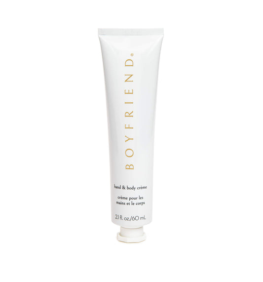 Boyfriend Original Hand & Body Crème by Kate Walsh, 2.1 fl oz / 60 mL