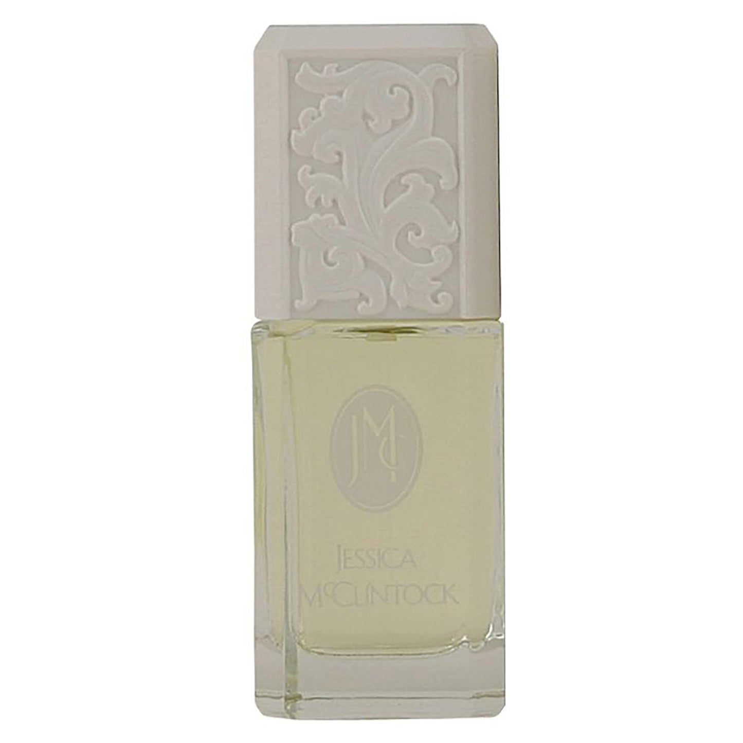 Jessica McClintock Eau De Parfum Spray for Women, 1.7 oz - Fruity Floral Fragrance with Citrus, Ylang Ylang, Rose, Jasmine & Musk, Long-Lasting Romantic Scent