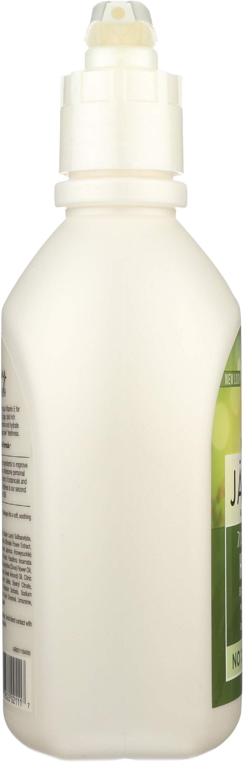 Jason Body Wash Herbal