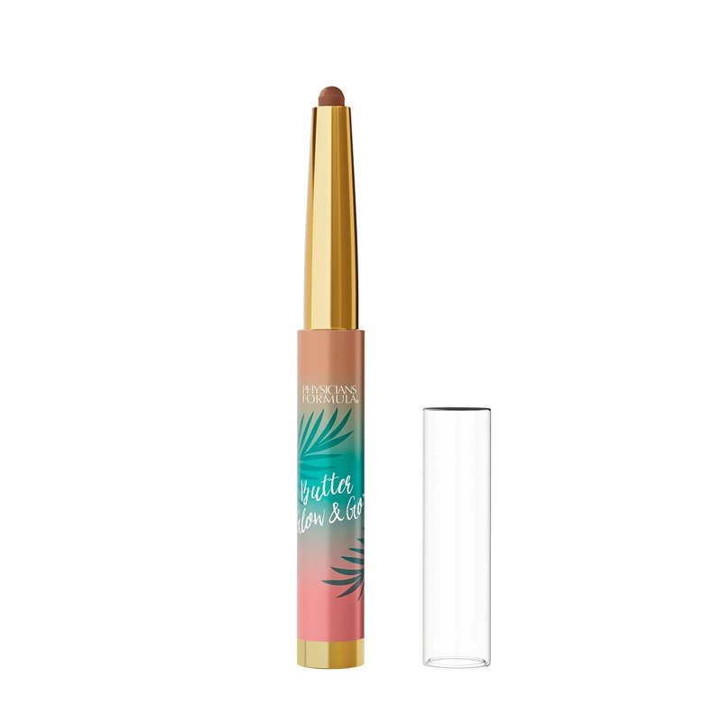 Contour Stick for Radiant Skin - Butter Glow & Go™ Formula | Easy Application