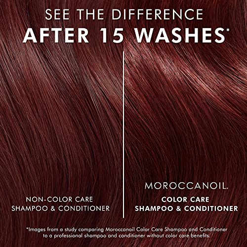 Moroccanoil Color Care Shampoo