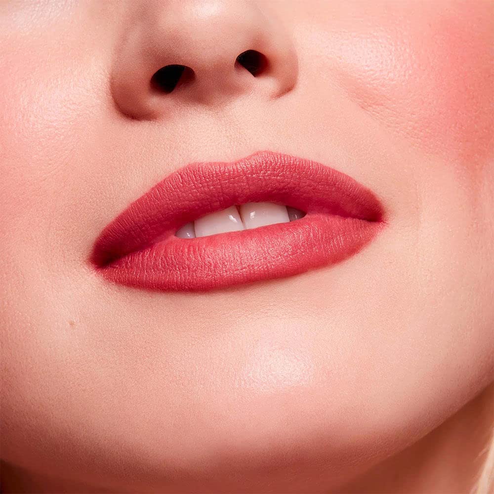 MAC Matte Lipstick - Get The Hint 664 | Long-Lasting, Rich Color for All-Day Wear