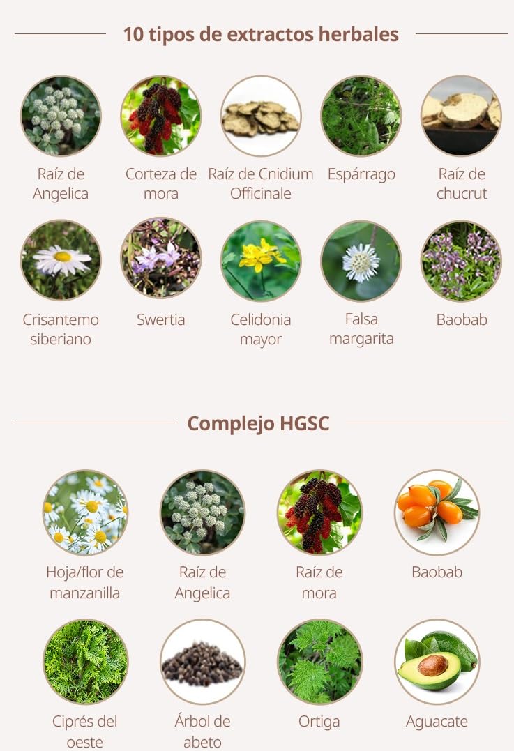 Atomy Herbal Hair Conditioner