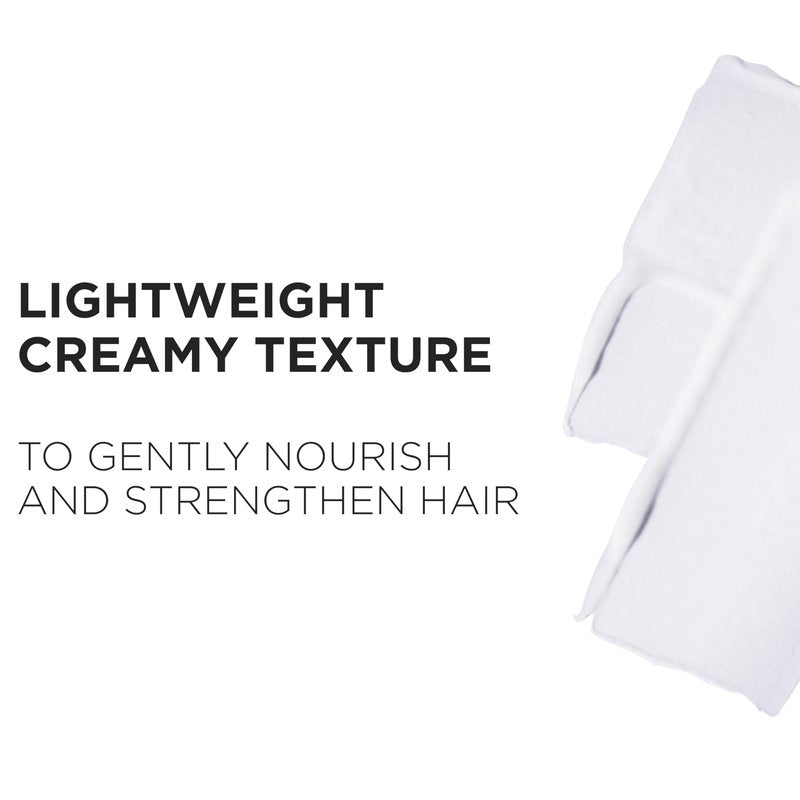 Kerastase Genesis Strengthening Fondant Renforcateur Conditioner - For Weak or Damaged Hair, Detangles & Hydrates, For Normal to Dry Hair