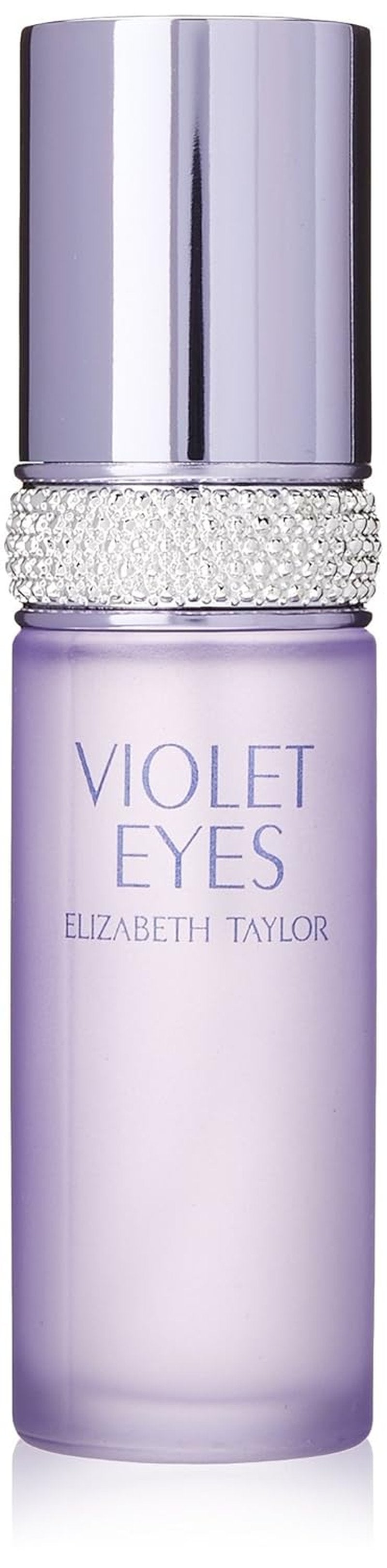 Violet Eyes Eau De Parfum Spray - Elizabeth Taylor | 1 oz Fragrance
