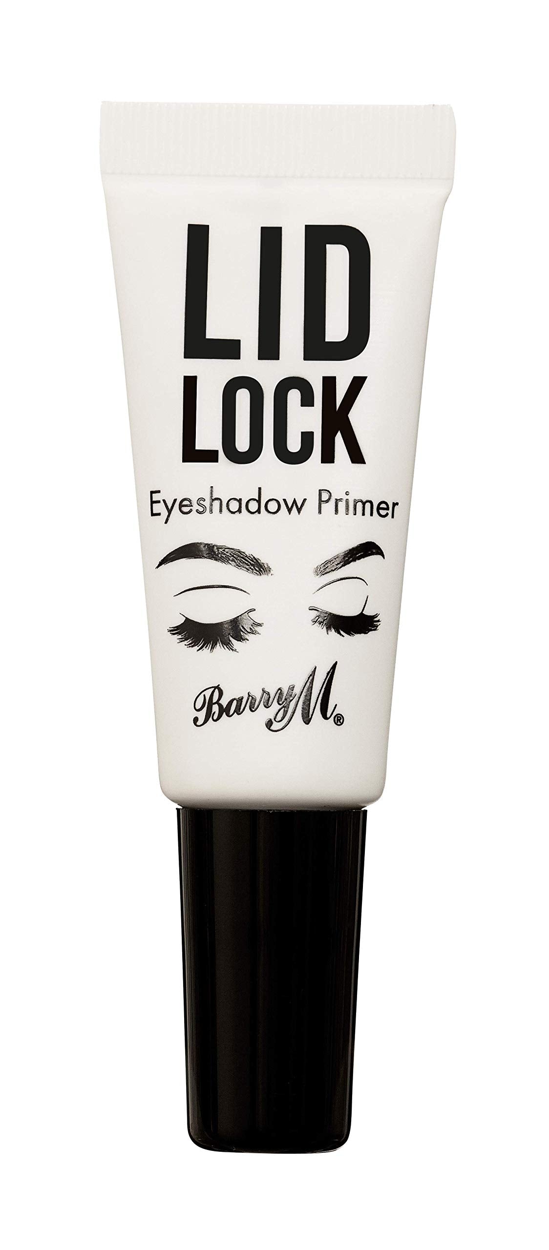 Barry M Cosmetics - Lid Lock - Eyeshadow Primer - Made In the U.K.