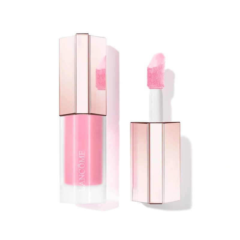 Lancôme Idôle Juicy Liquid Blush - Weightless Soft Matte Blush | Buildable & Breathable Formula