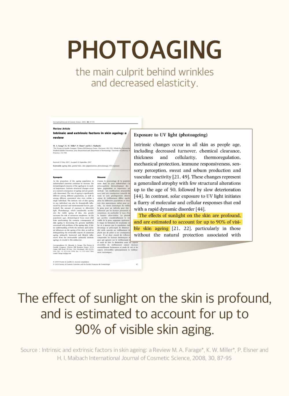 mixsoon Bean Sunscreen 1.69 Fl. Oz. / 50ml SPF 50 Airy Texture Type Lightweight No White Cast For Face Korean Glass Skin Care