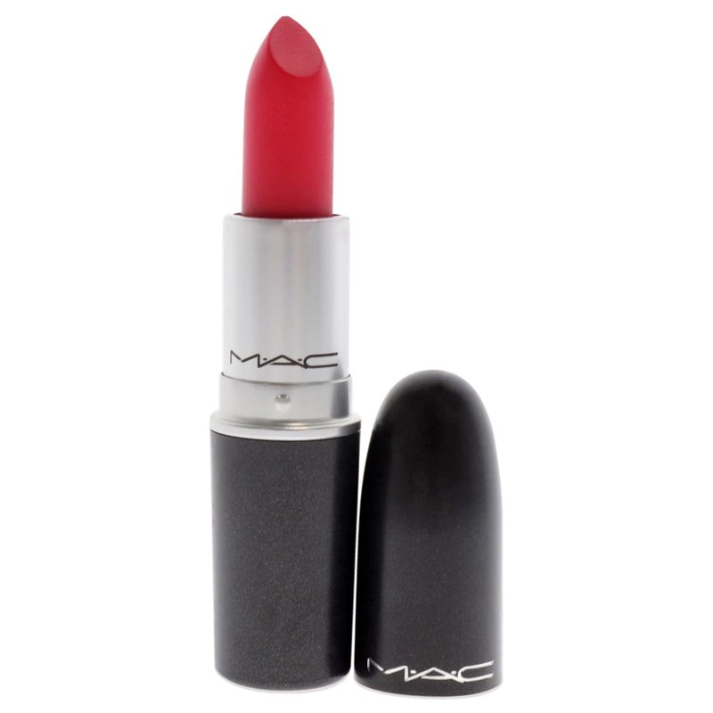 MAC Retro Matte Liquid Lipstick - Relentlessly Red | Long-Lasting, Bold Color - 0.1 oz