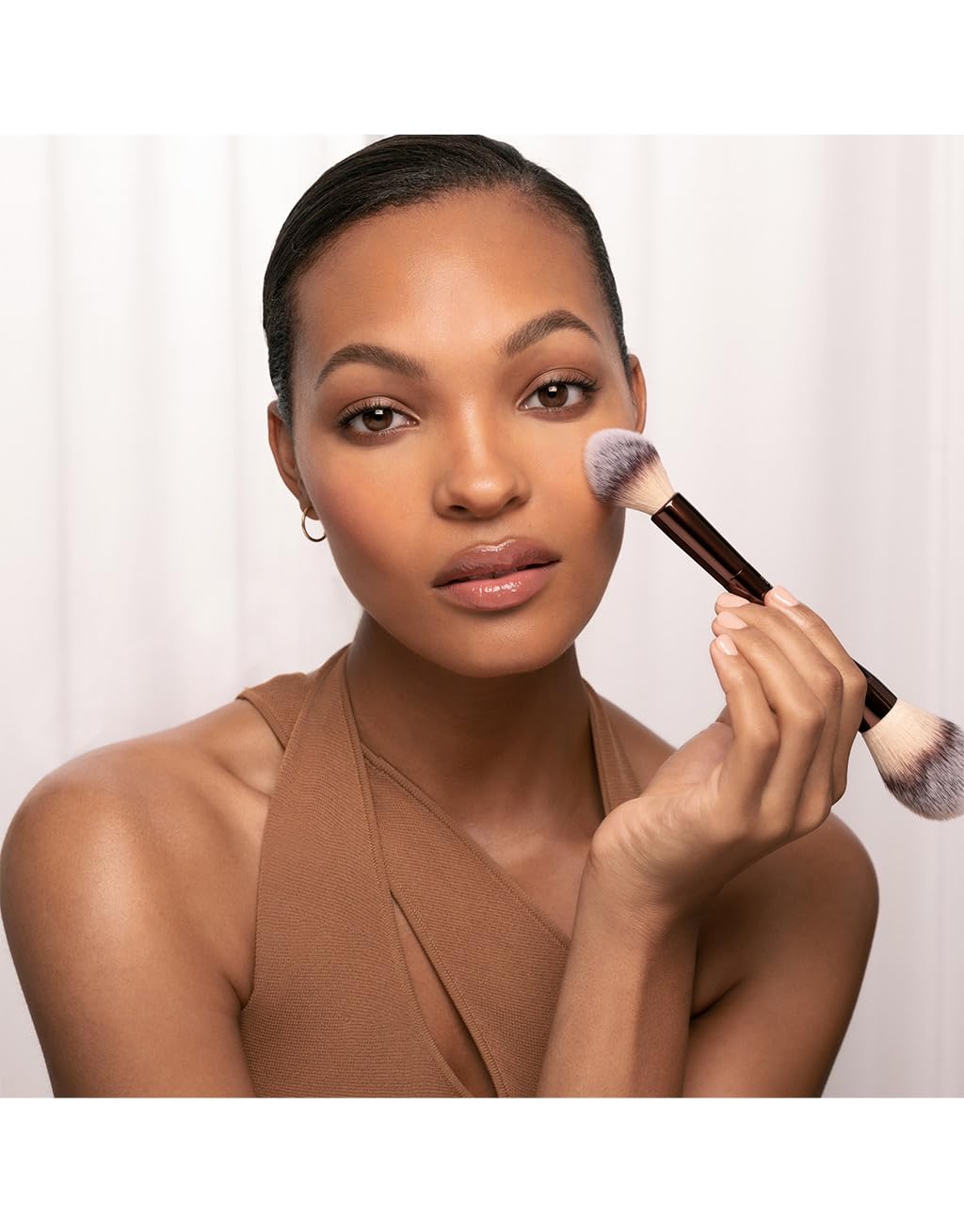 Hourglass Veil Translucent Setting Powder