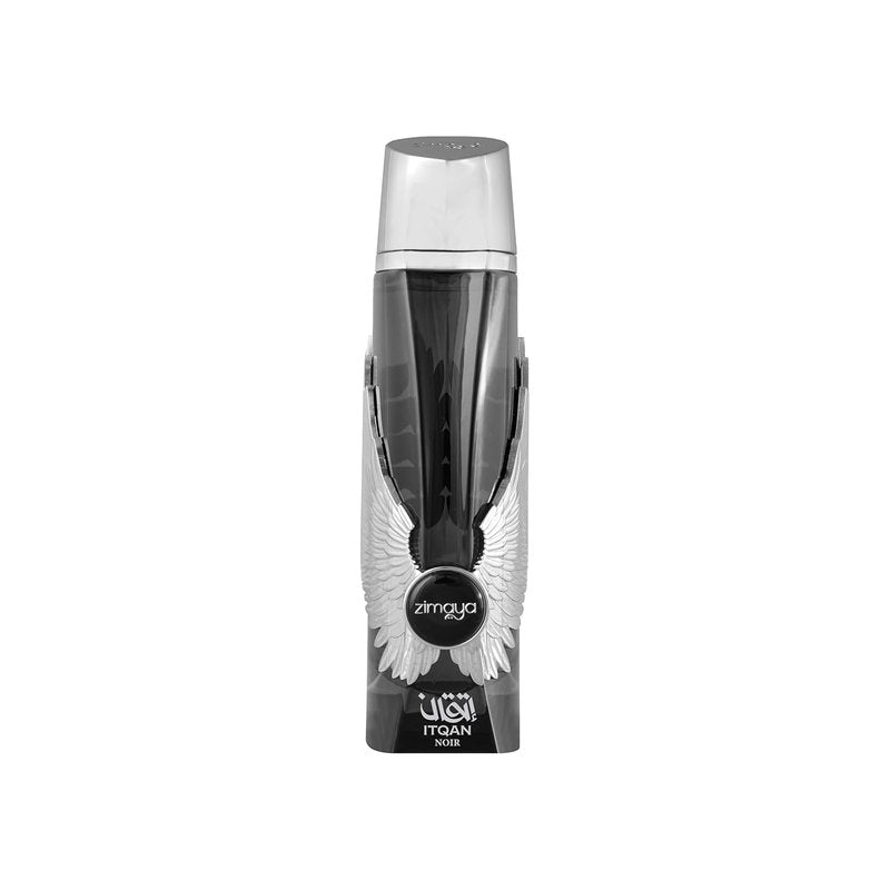 Itqan Noir Unisex Eau De Parfum - 100ml (3.4 oz) | Luxurious Fragrance for All