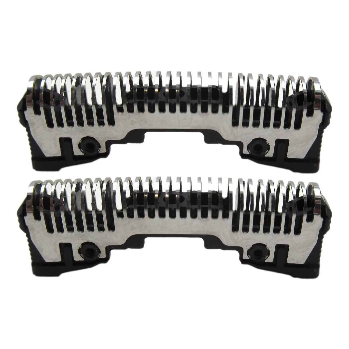 WES9068PC 2Pcs Shaver Replacement Inner Blade for Panasonic ES8243 ES8249 ES8251 ES8253 ES8255 ES8258 Shaver Head Cutter