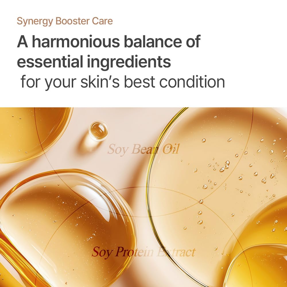 mixsoon White Rice Peeling Ampoule - White rice exfoliant, Gentle Exfoliating Serum for Smooth, Radiant Skin, Dead Skin Cells Remover 100ml / 3.38 fl.oz. Korean Glass Skin Care