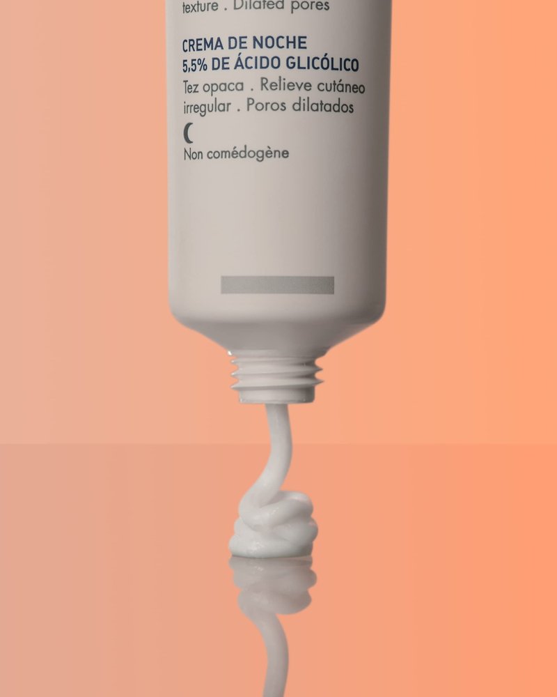 Isispharma Glyco-A Soft Peeling 30ml