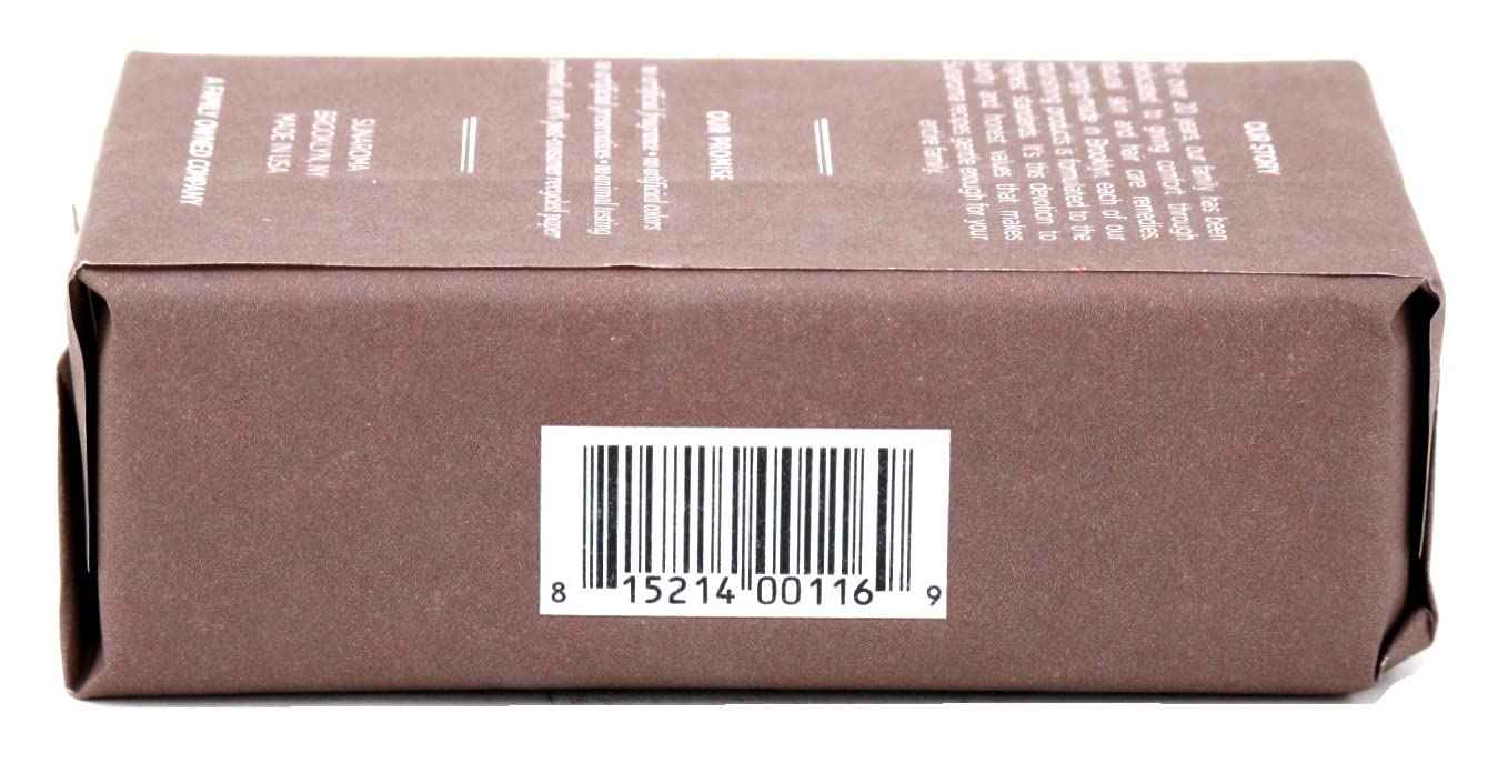 Sunaroma Soap Bar Patchouli 8 Ounce (236ml) (2 Pack)