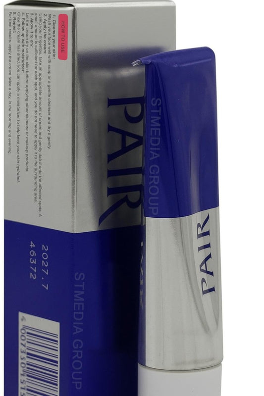 Pair Acne Cream 24g / 0.85 oz, Acne Cream for Face, Japan
