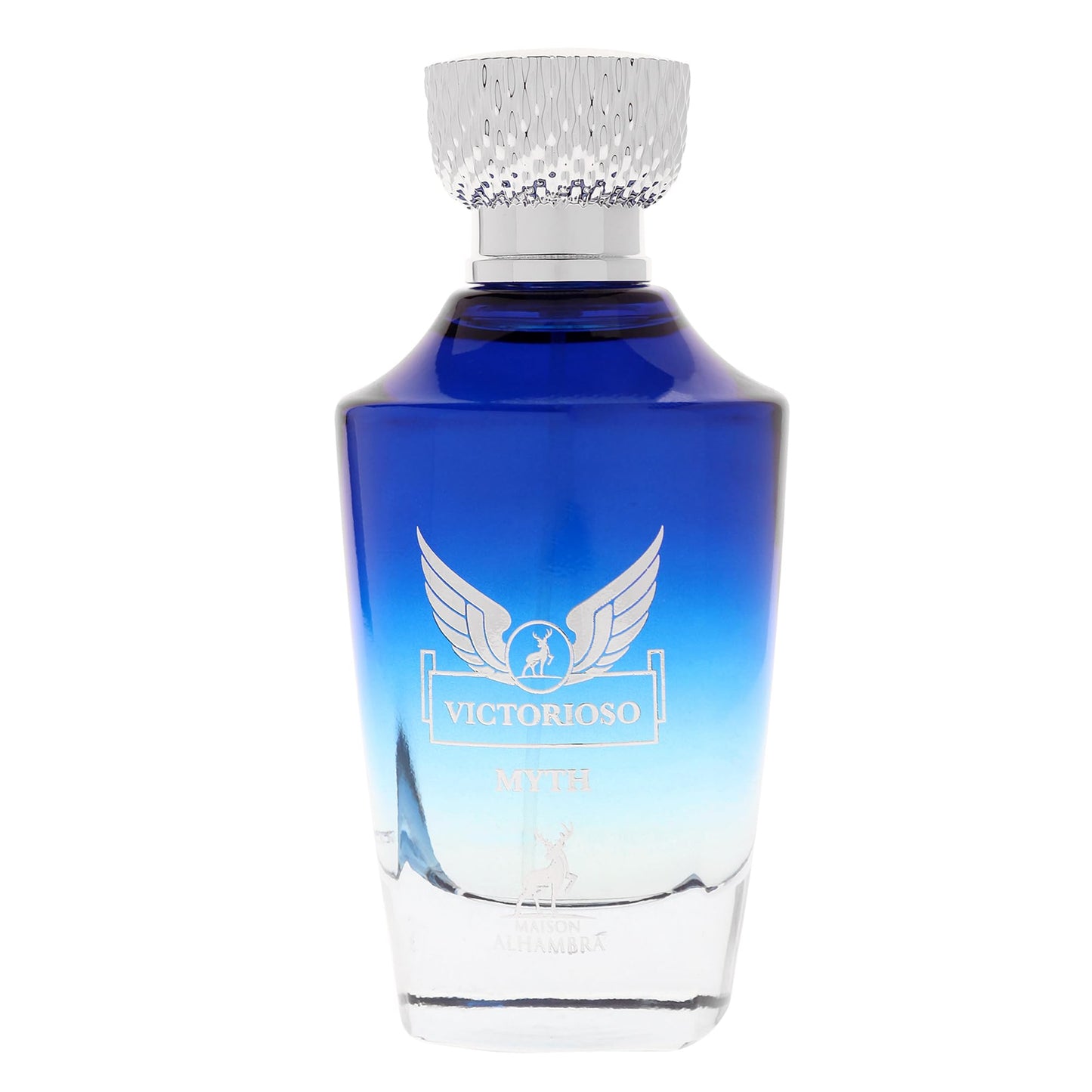 Victorioso - Myth by Maison Alhambra for Men - 3.4 oz EDP Spray