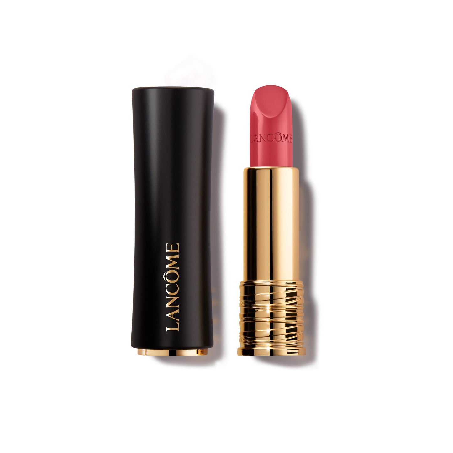 Lancôme L'Absolu Rouge Hydrating Cream Lipstick - 391 Exotic Orchid