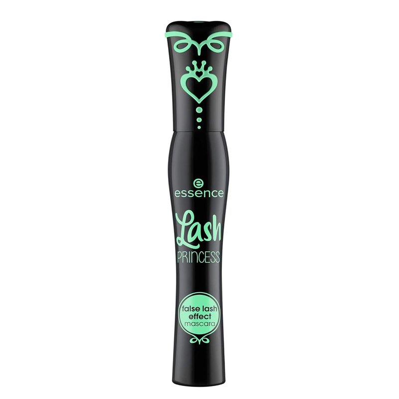 Lash Princess Mascara - Volumizing & Lengthening False Lash Effect | Cruelty-Free & Paraben-Free