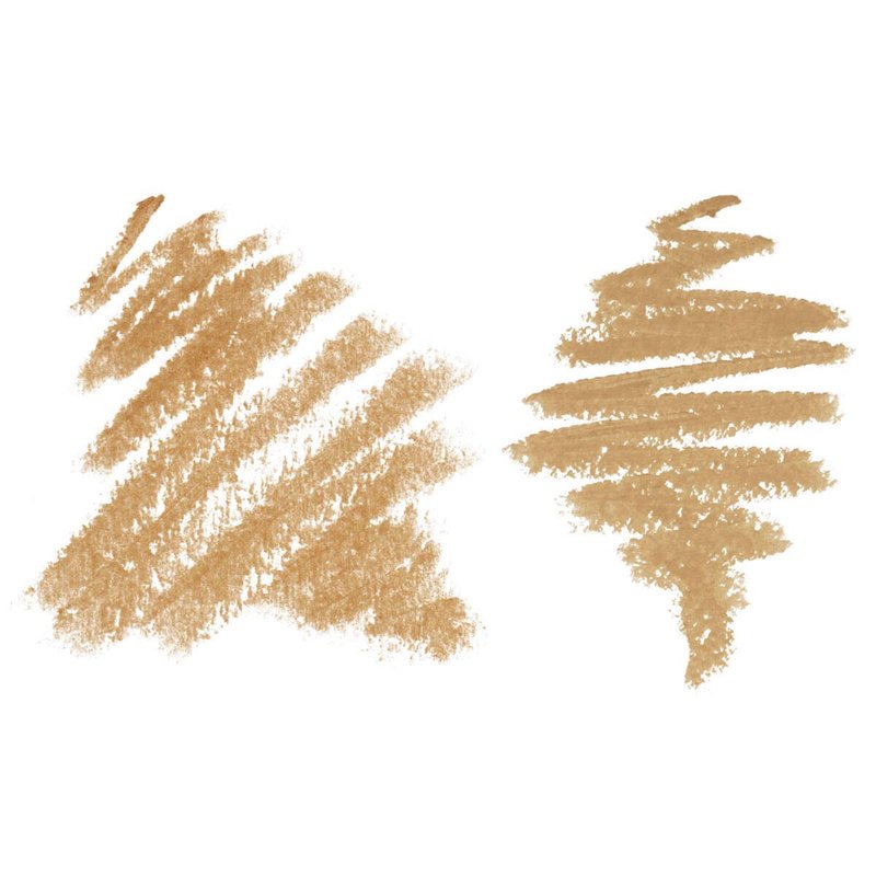 Anastasia Beverly Hills Highlighting Duo Pencil - Dual-Ended Eye & Brow Brightening Pencil for Defining Arches and Illuminating Eyes - Shell/Lace